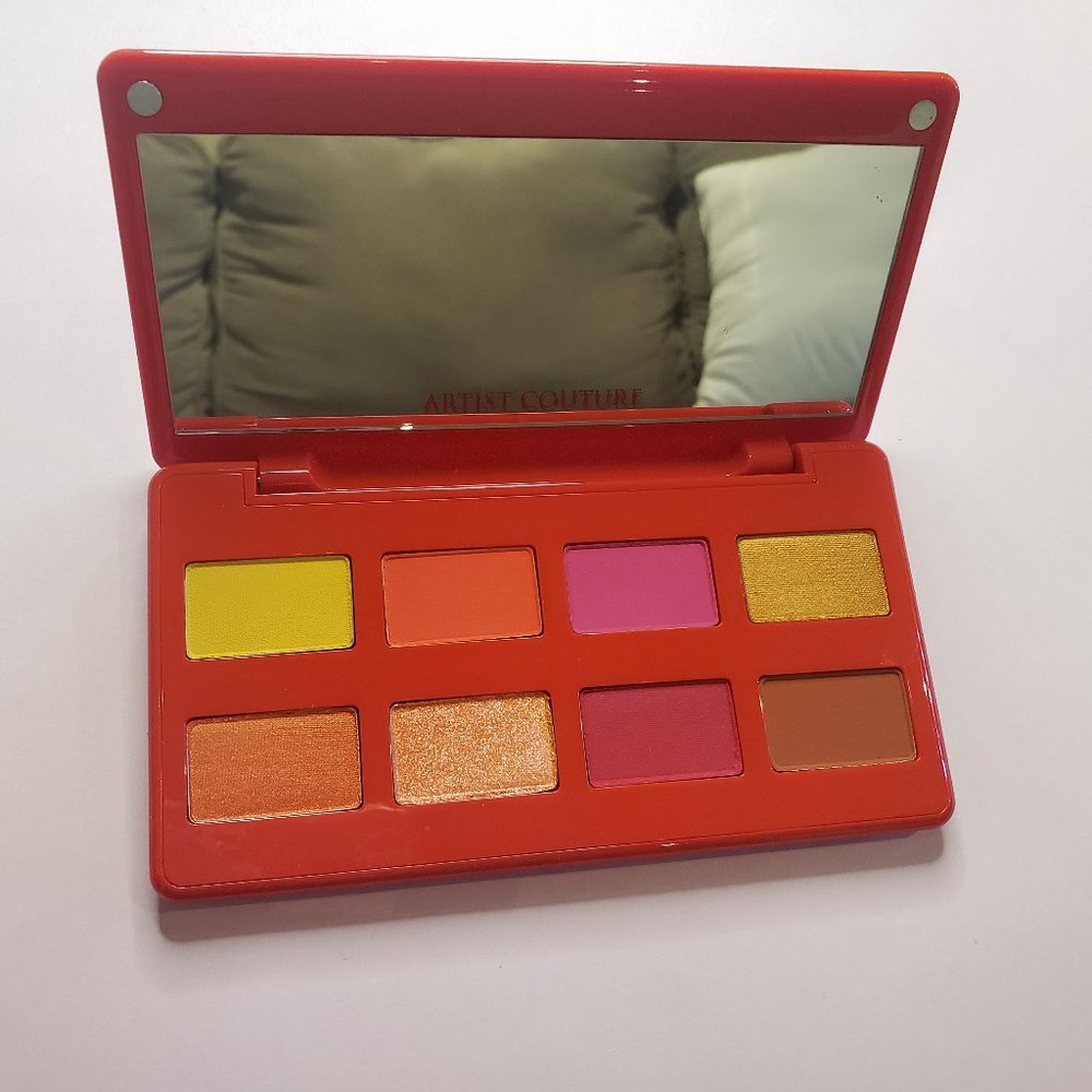 Artist Couture Caliente Palette